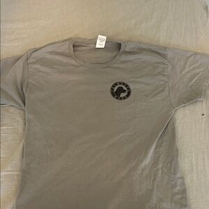 Palmetto Moon Green T-Shirt